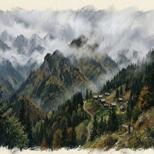 God Kemençe (Karadeniz Enstrümantal)