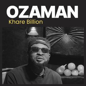Ozaman