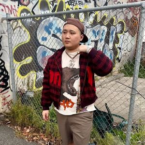 “幻影” SASIOVERLXRD x 贾真 x 李文 Type Beat