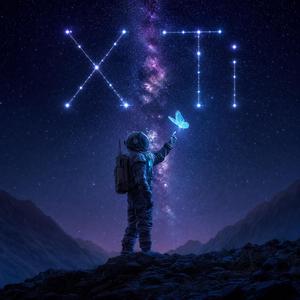 X Ti (feat. DimeloElyon)
