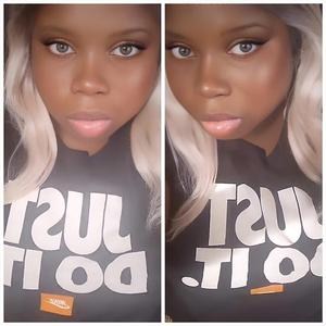 Dedicated to Kaneshia Williams