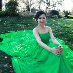 山沟沟的姑娘 (DJ东成版)