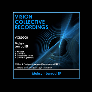 Grove St. (Original Mix)