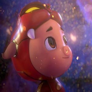 陈洁丽-猪猪侠（明洋 remix）