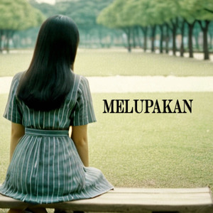 MELUPAKAN