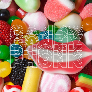 Candy Phonk (SLOWED)