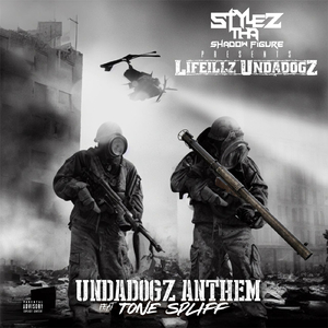 Undadogz Anthem (feat. Tone Spliff)