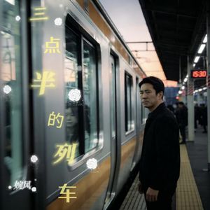 三点半的列车