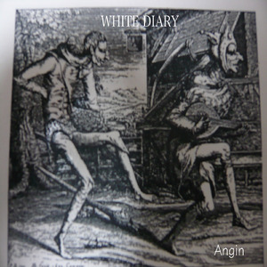 WHITE DIARY