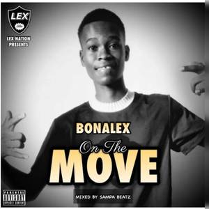 On the move
