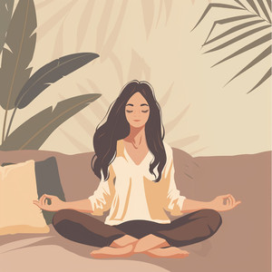 Pulso Suave De La Relajación