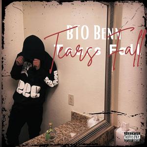 Tears Fall