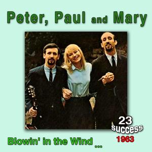 Tell It on the Mountain