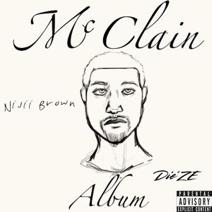 Enchanting (feat. Luke Styles Baby)