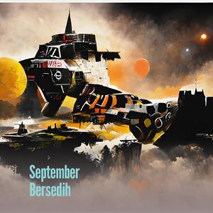 September Bersedih