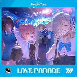 Love Parade (feat. Dovlvl)（翻自 Dovlvl）