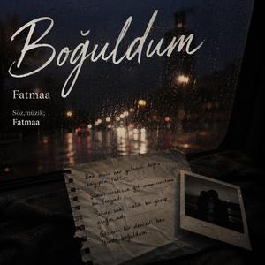 Boğuldum