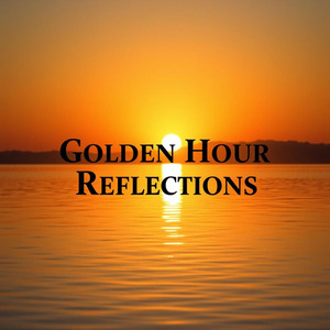 Golden Hour Reflections