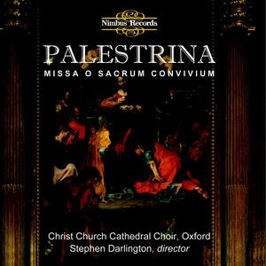 Missa O Sacrum Convivium: Agnus Dei