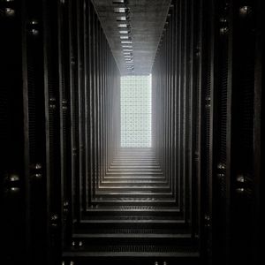 微妙的电梯心情