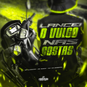 Lancei o Vulgo nas Costa