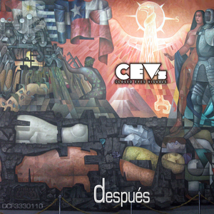 Despues (Original Mix)
