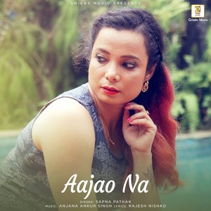 Aajao Na (Studio)