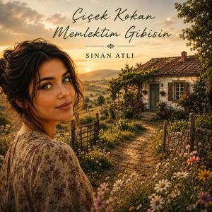 Çiçek Kokan Memleketim Gibisin