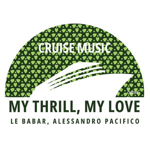 My Thrill, My Love (Extended Mix)