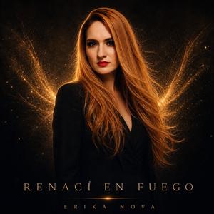 Renací en fuego