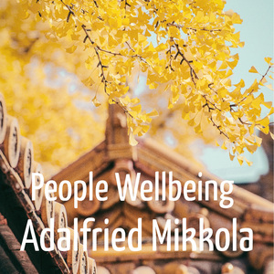 Machine of Yesterday