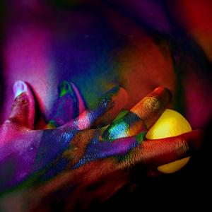 Gold (feat. Slim Spitta)