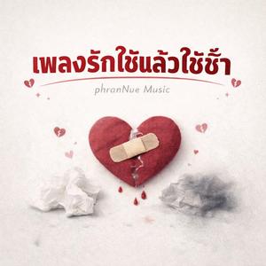 รักใช้แล้วใช้ซ้ำ