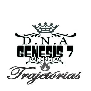 Trajetórias (feat. DJ.Dibi Zona Proibida & Bó Preto Ministério Trio Alpha)