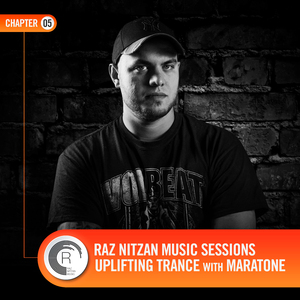 Embrace You (RNMS05) (Maratone Remix)