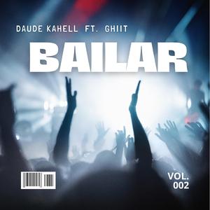 Bailar