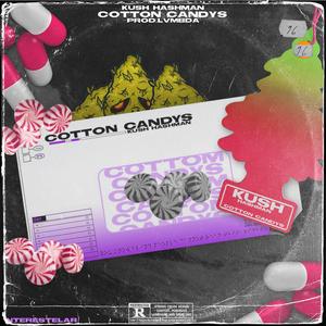 Cotton Candys
