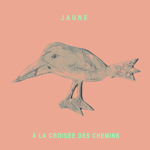 À la croisée des chemins