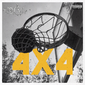 4x4