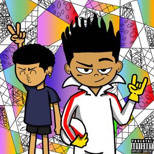 Kick Buttowski! (feat. Steezy Kai)