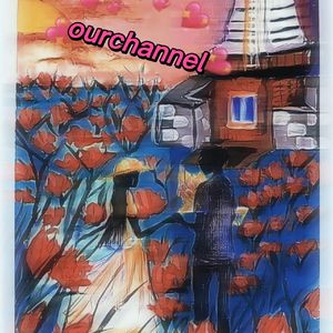 ourchannel（prod.UVI）