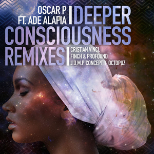 Deeper Consciousness (feat. Ade Alafia)