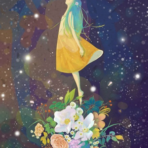 メリーメリー /Merry Merry（翻自 miku）