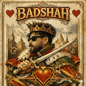Badshah
