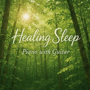 Moss and Moonlight-苔と月光