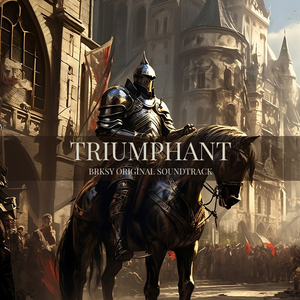 Triumphant