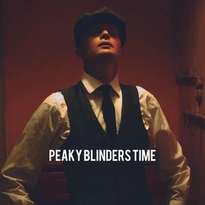 Peaky Blinders Life (feat. Musician S & AK Band) (shelby mix)