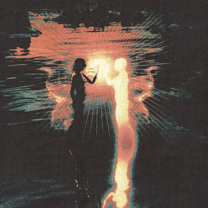 A Chaotic Entanglement 混沌纠缠