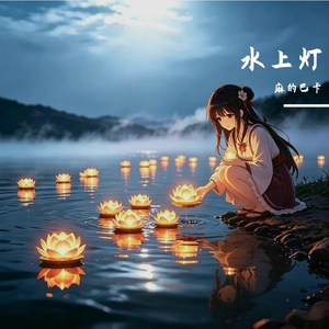 水上灯(cover:Braska)