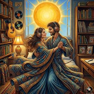 Love In Aisle Three